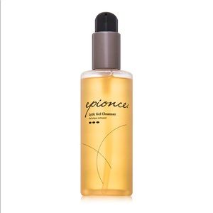 Epionce lytic gel cleanser
